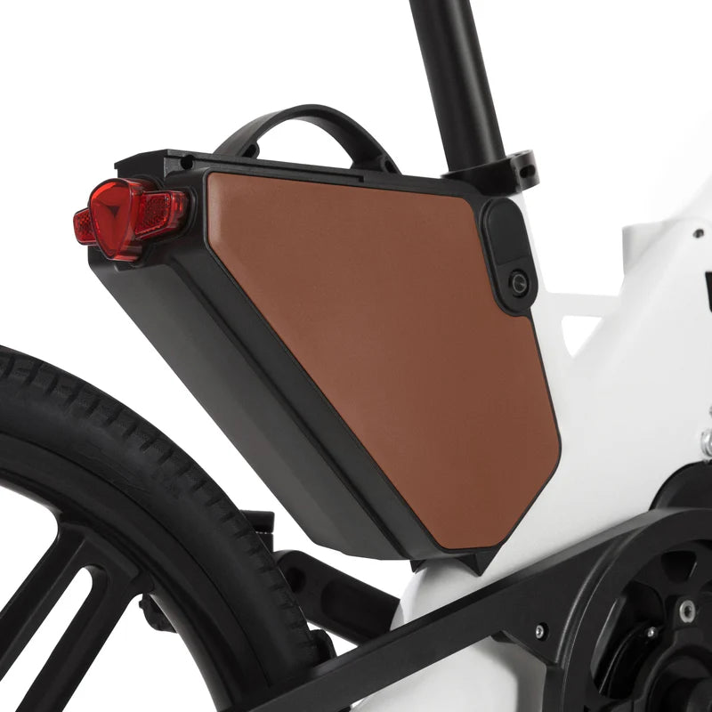 Yadea Innovator Folding Electric Bike