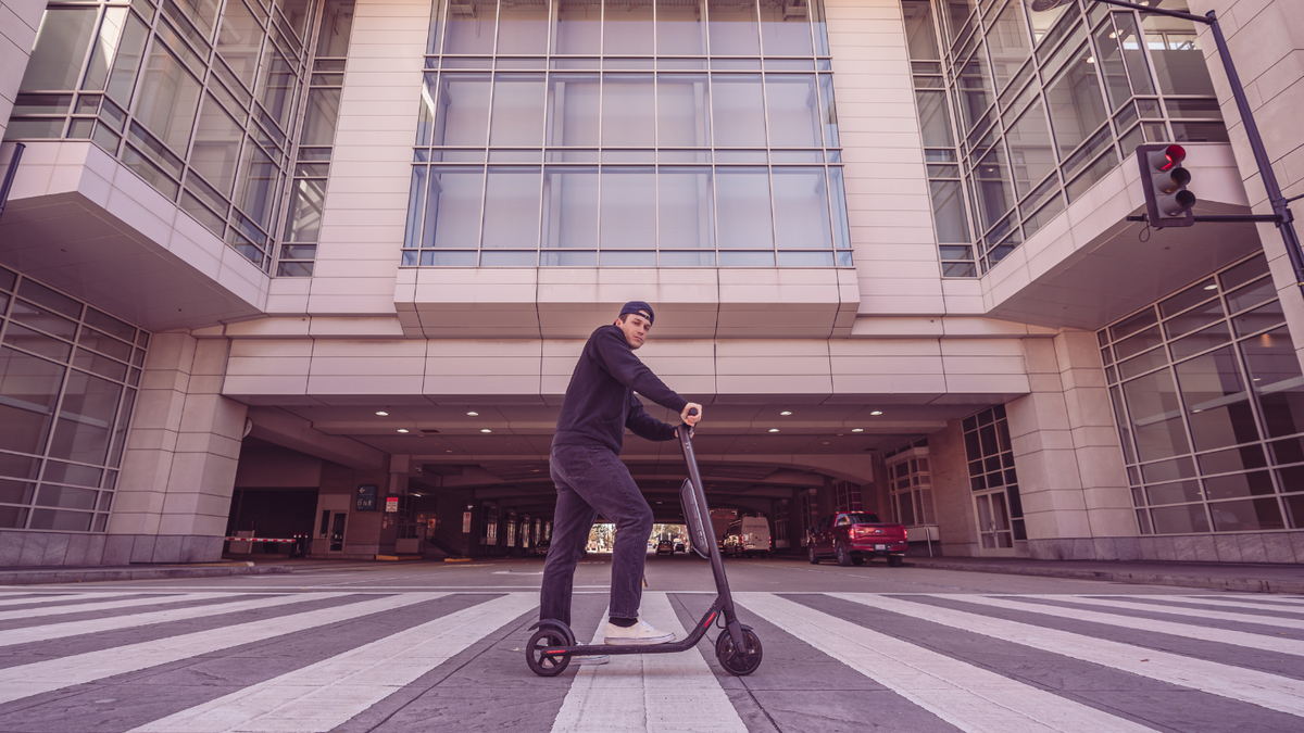 King Electric Bikes DC's Electric Bike Experience Center
