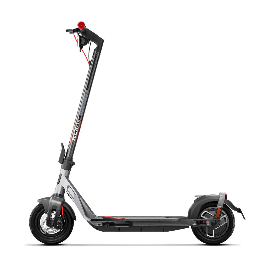 NIU KQi Air - Lightest Electric Scooter