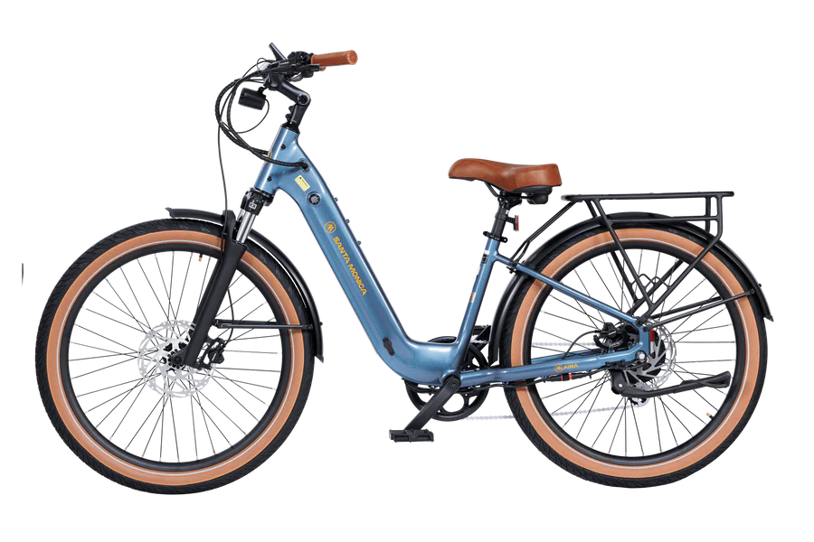 Aima Santa Monica Ebike