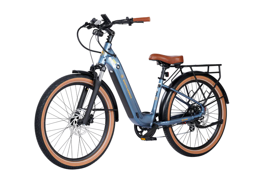 Aima Santa Monica Ebike