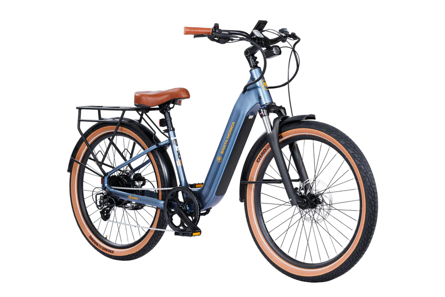 Aima Santa Monica Ebike