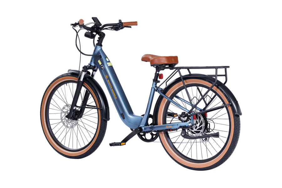 Aima Santa Monica Ebike