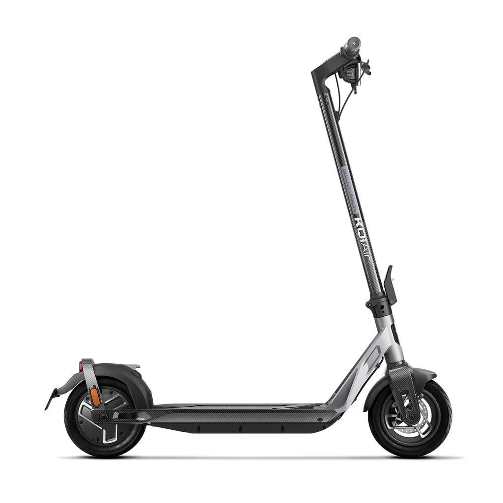 NIU KQi Air - Lightest Electric Scooter