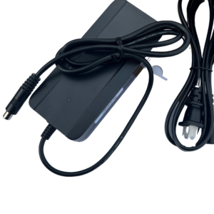 Charger - New
