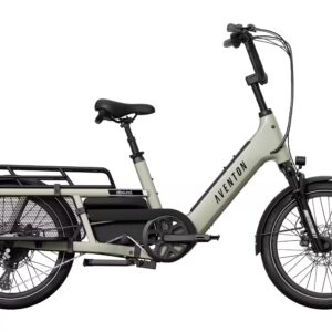Aventon Abound LR
