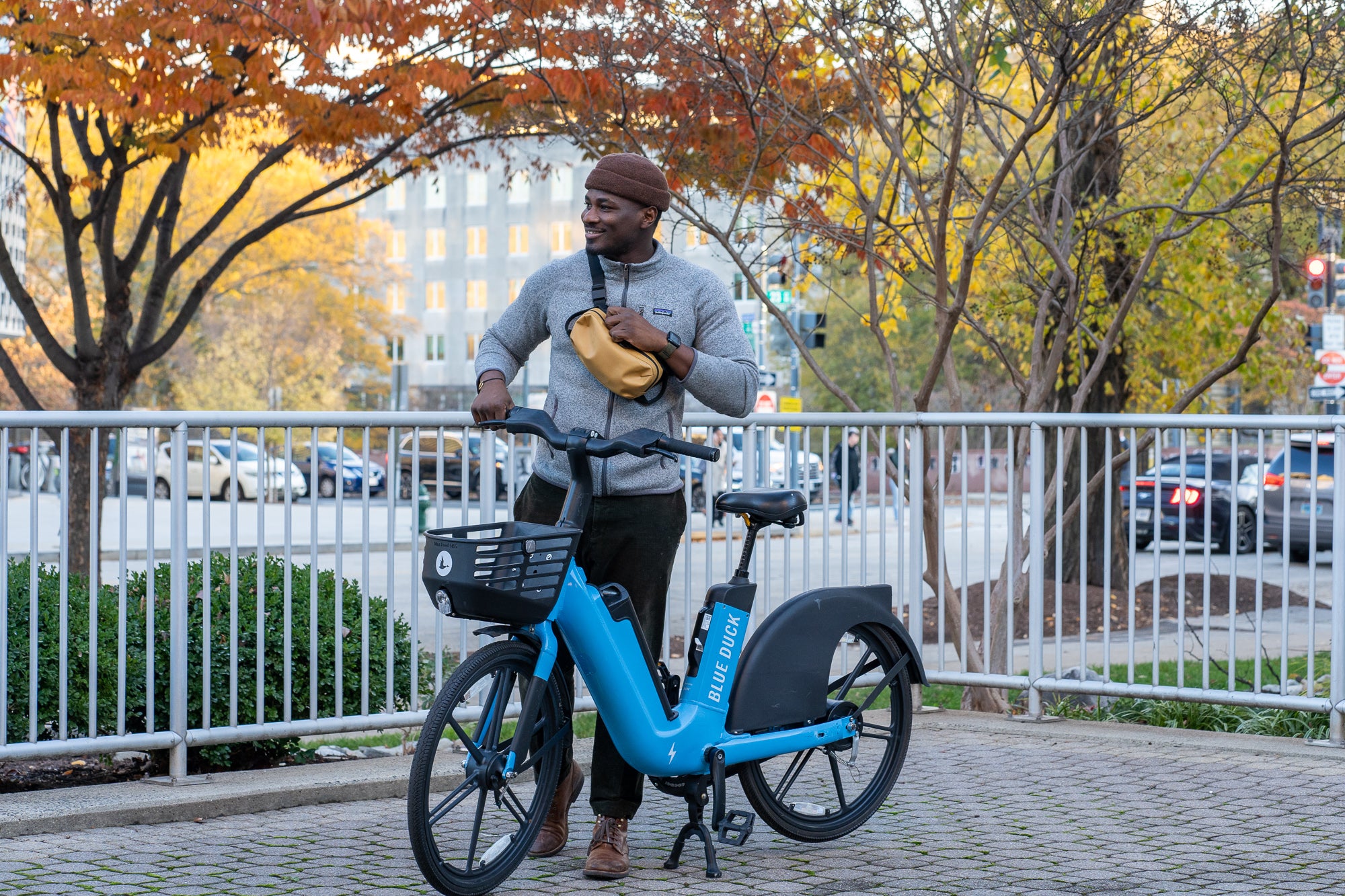 Monthly Plan Electric Bike - Image 4