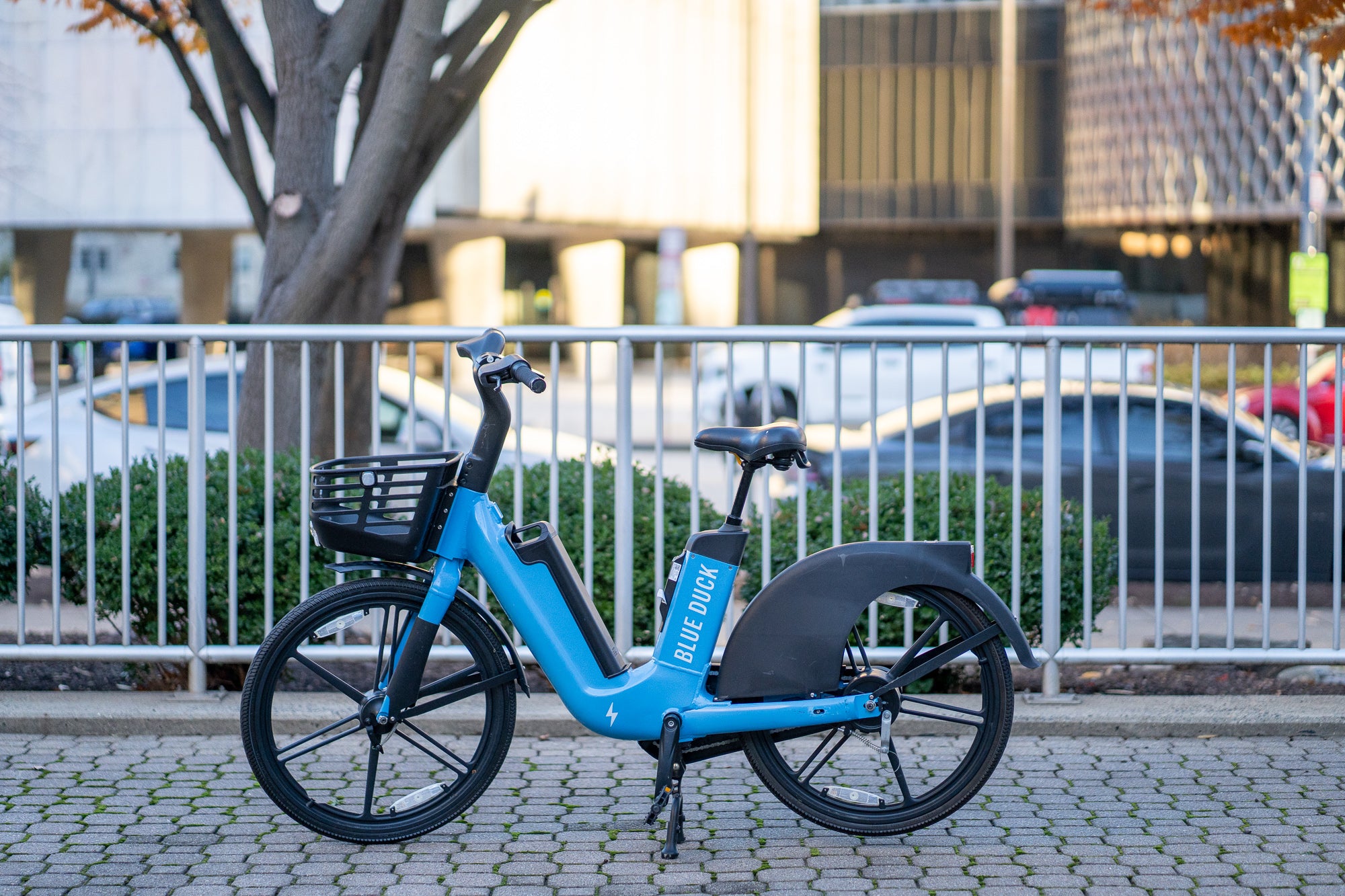 Monthly Plan Electric Bike - Image 2