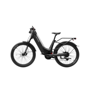Segway Xafari