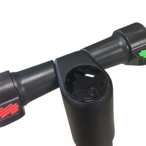 Handlebar Section