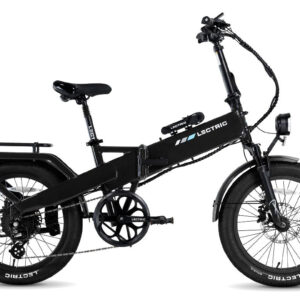 Lectric XP4 Tempest (Online Order Only)