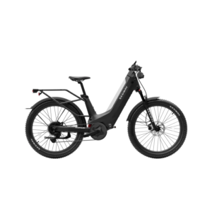 High End E-Bike Rental