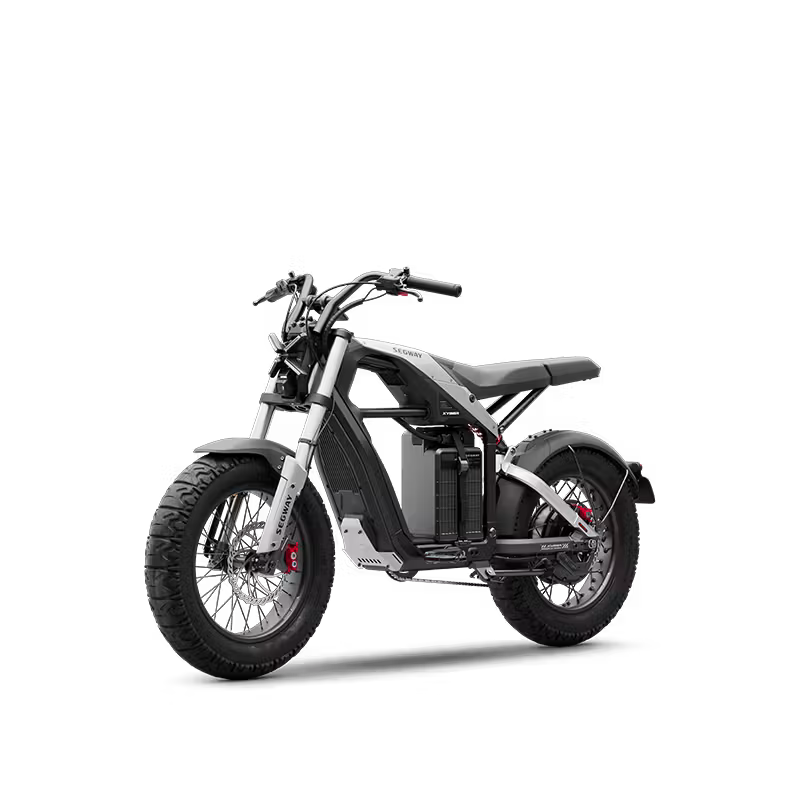 Segway Xyber (Online Order Only) - Image 3