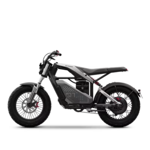 Segway Xyber (Online Order Only)