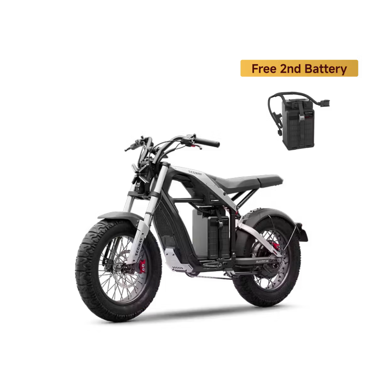 Segway Xyber (Online Order Only) - Image 4