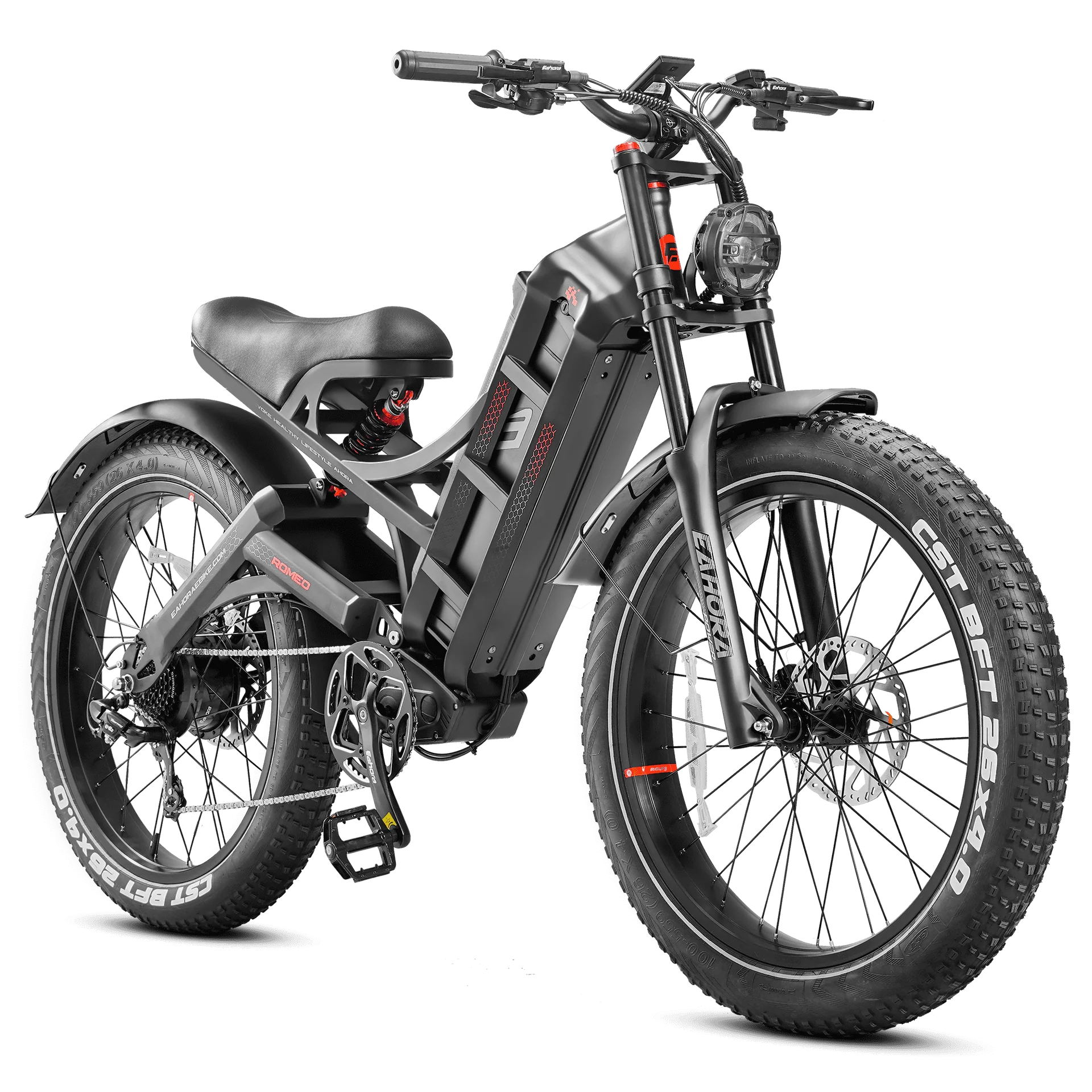 Eahora Romero (Used) - Image 3