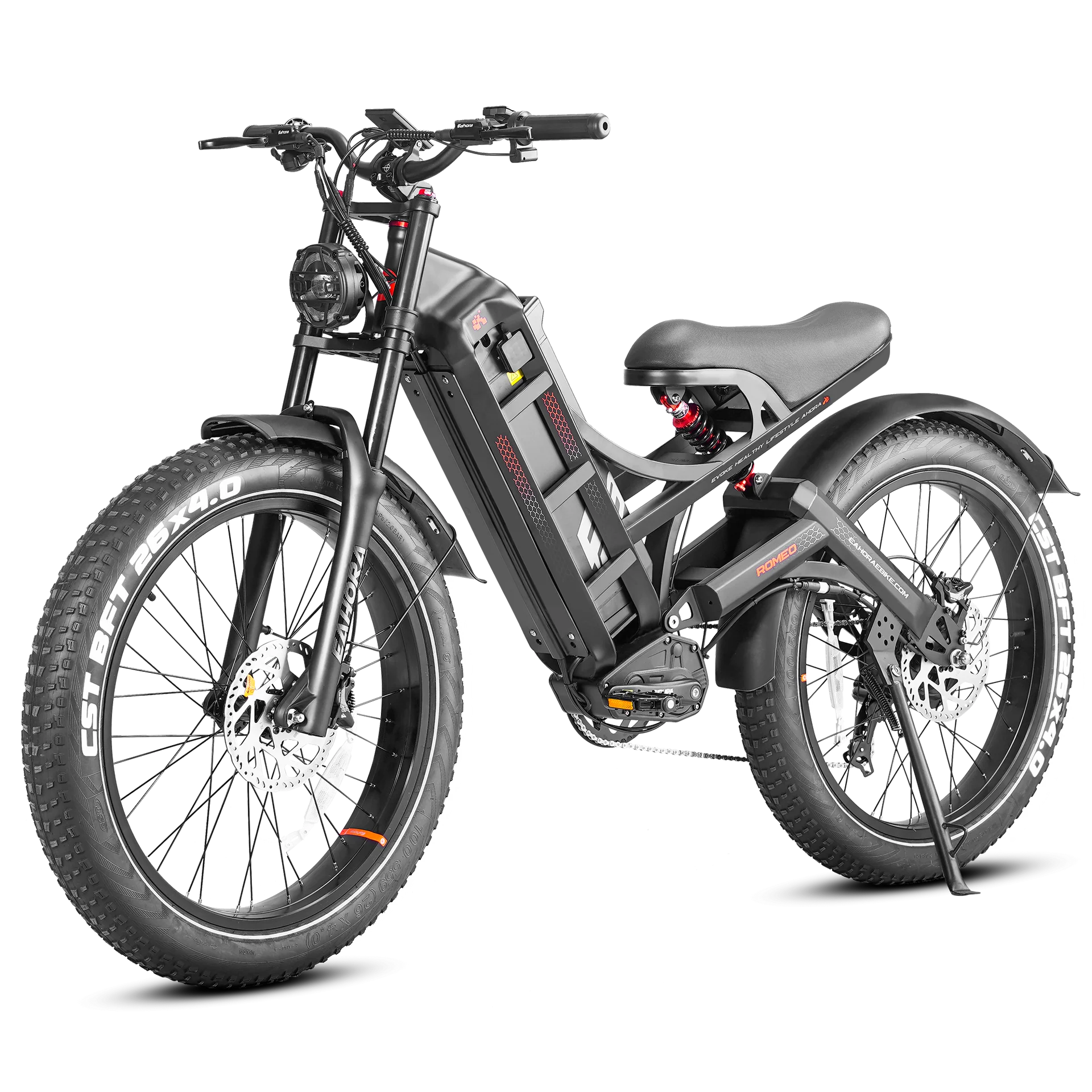 Eahora Romero (Used) - Image 2
