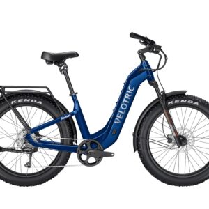 Velotric Nomad 2 Fat Tire E-Bike
