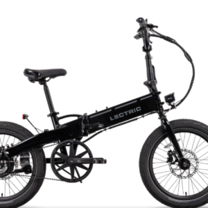 XP Lite2 JW Black Long-Range