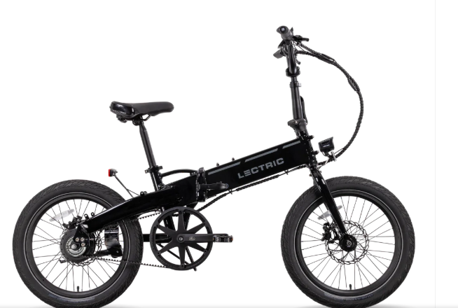 XP Lite2 JW Black Long-Range