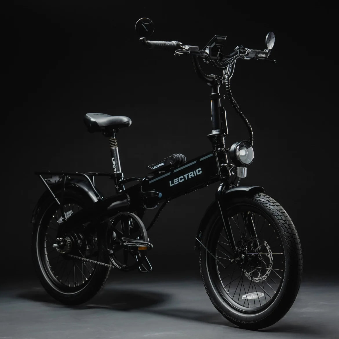 XP Lite2 JW Black Long-Range - Image 2