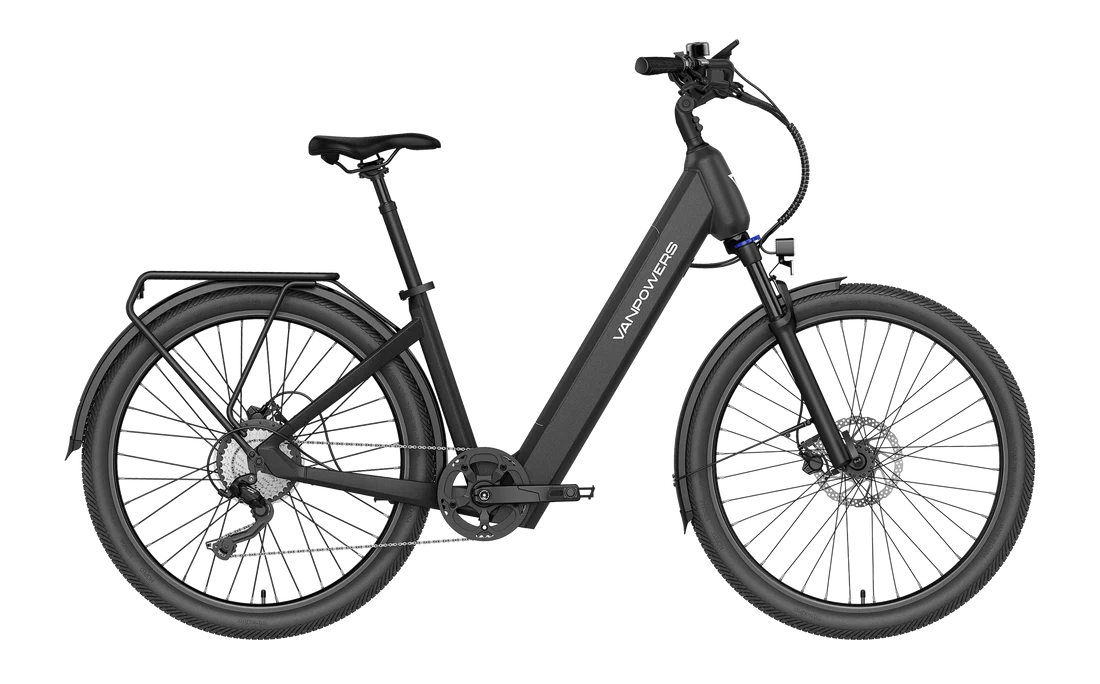 Vanpowers UrbanGlide Standard - Image 2